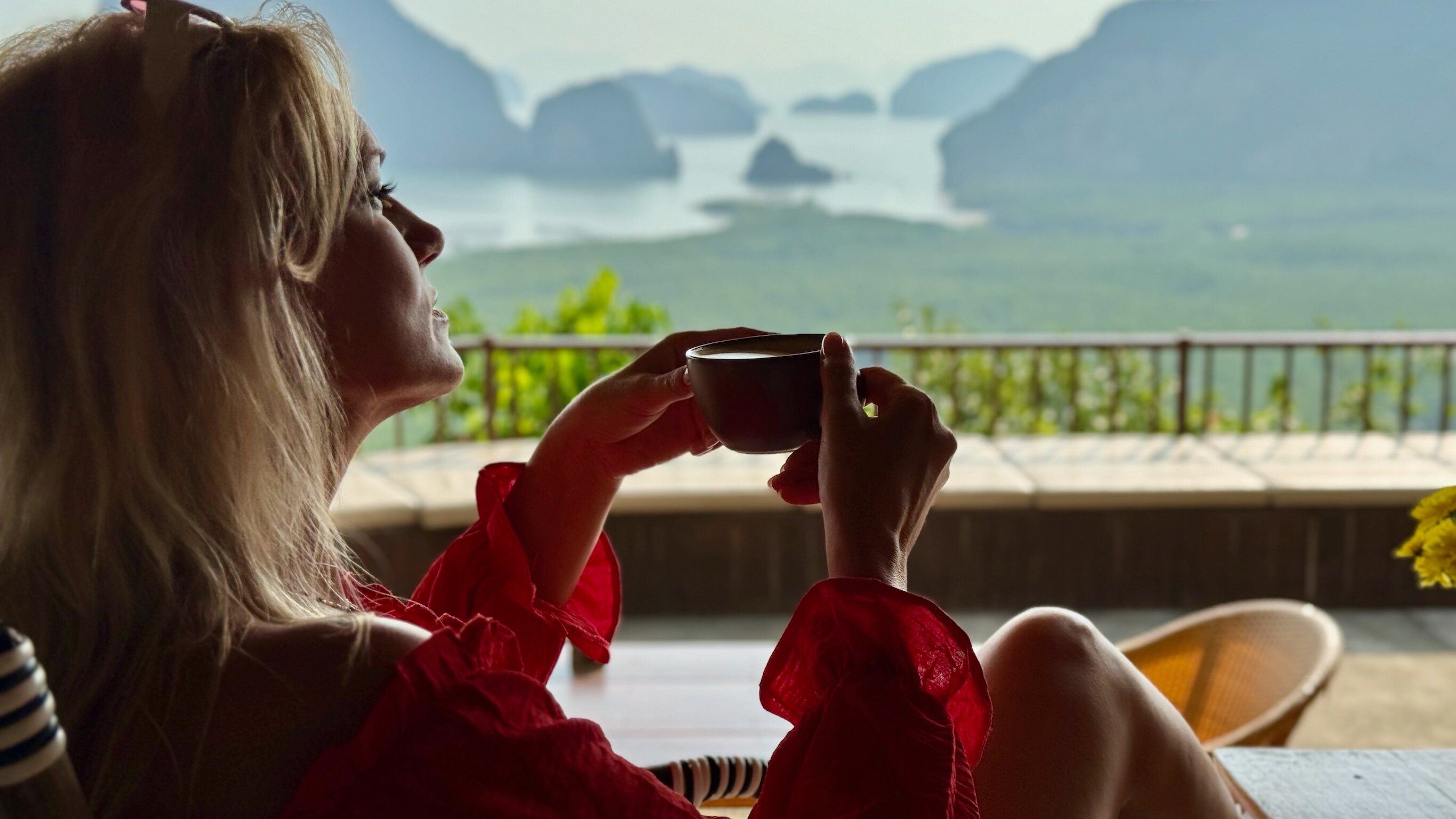 Фото Sametnangshe Boutique