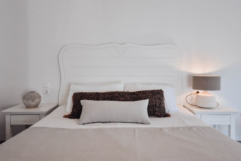 Фото Ikaros Suites