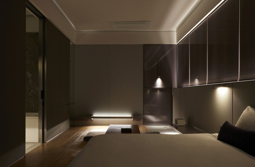 Фото Owall Hotel