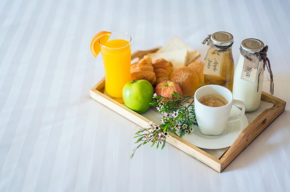 Фото Emerald Hotel Bangkok