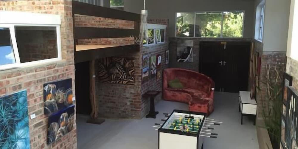 Фото Elgin Valley Inn