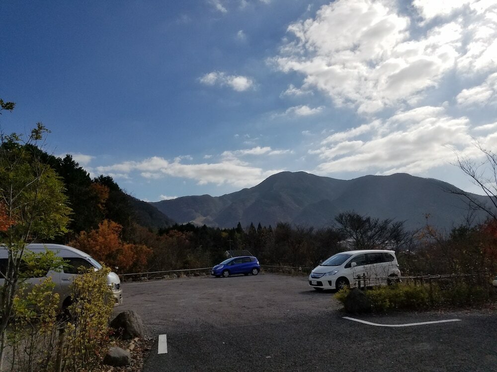 Фото Yufuin Besso Shikisai Hotel