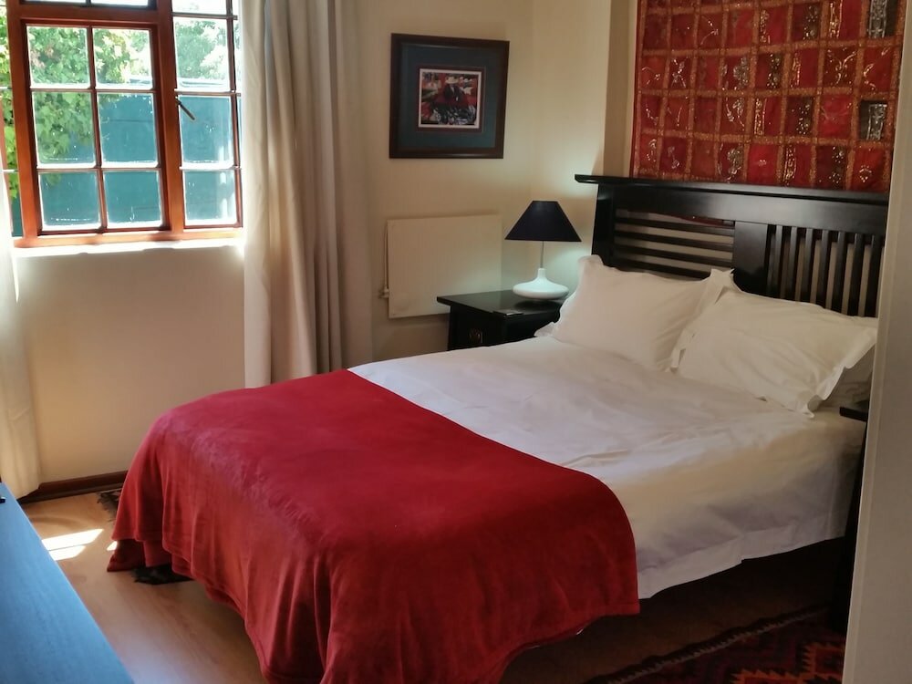 Фото Colette's B&b