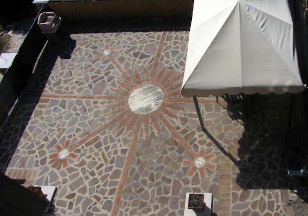 Фото Agriturismo Casa Piccini