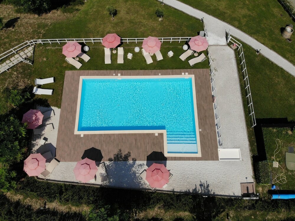 Фото Tenuta Valdorso