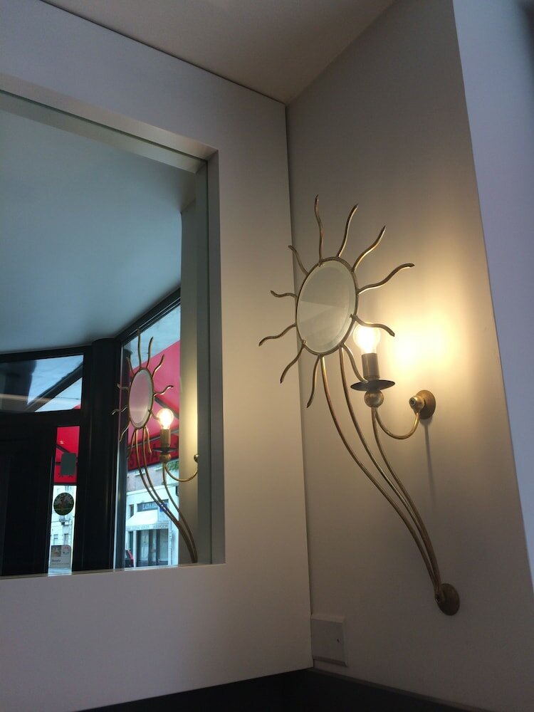 Фото CityHotel Cristina