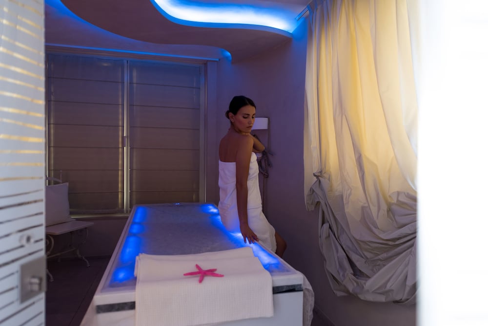 Фото Residence SPA Mirabel