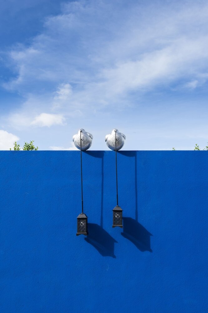 Фото Ace of Hua Hin Resort