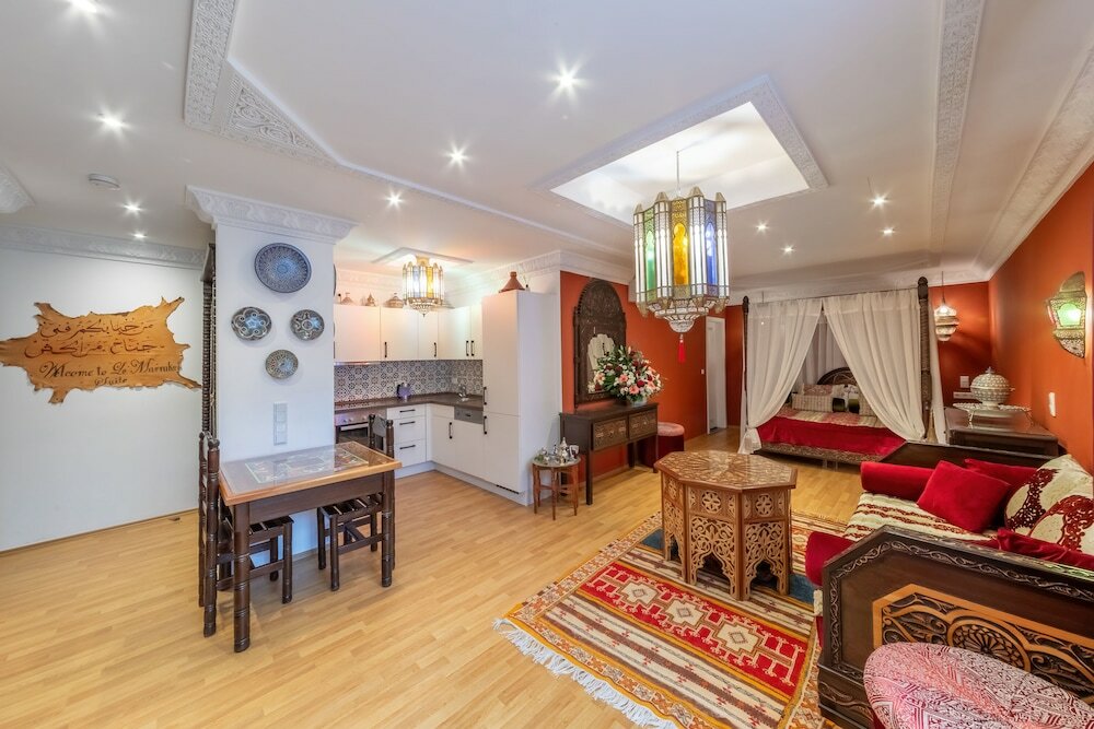 Фото Pmc Business Apartments