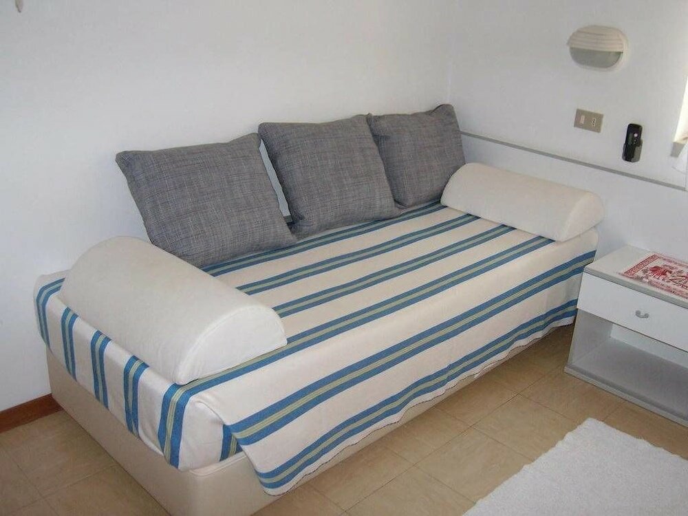 Фото Hotel Villa Carla