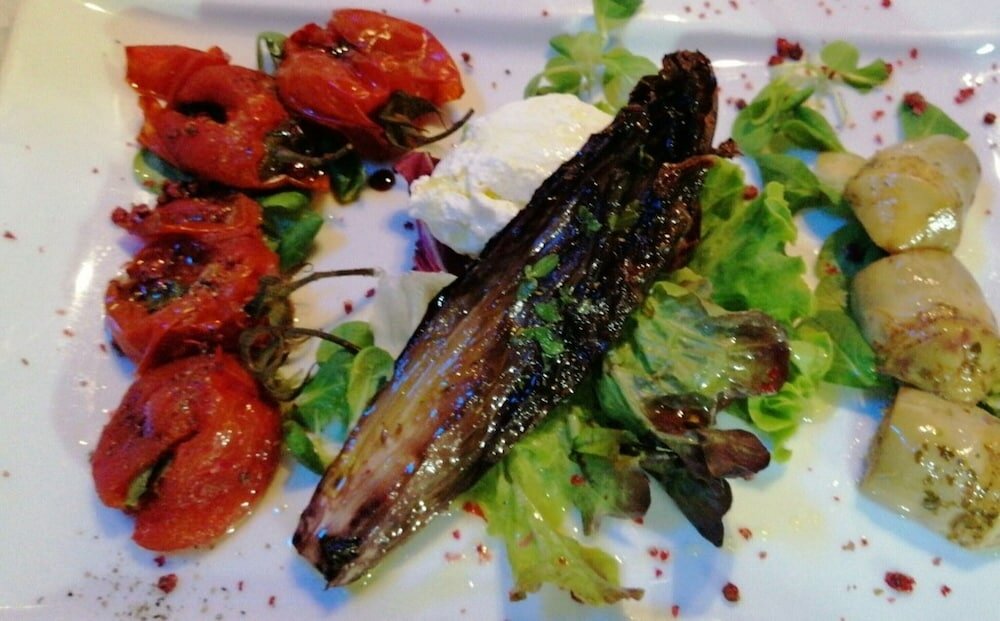 Фото Agriturismo Podere La Paolina