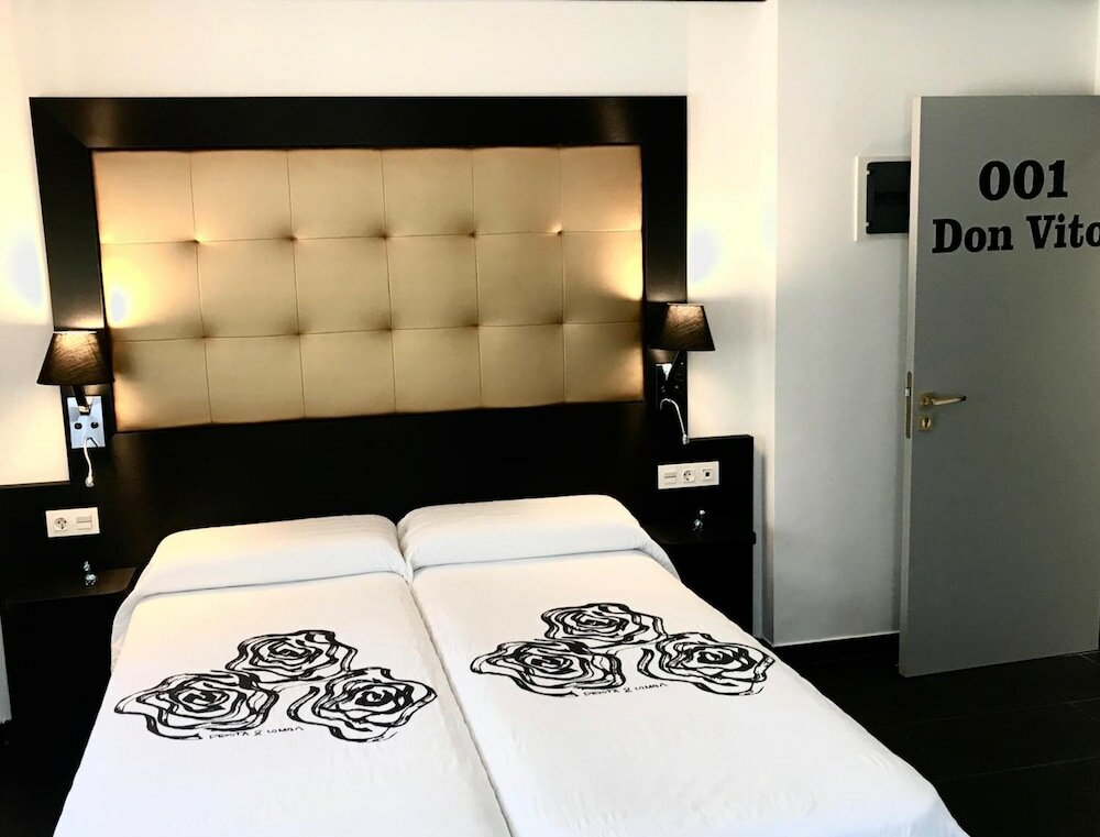 Фото Hostal El Padrino