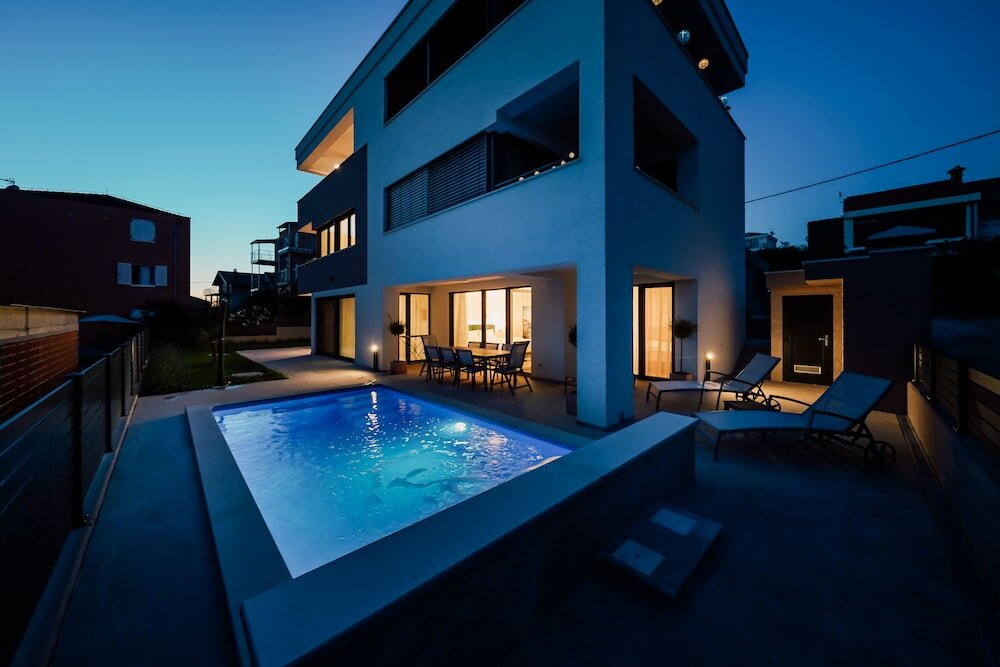 Фото SunAdria Apartments