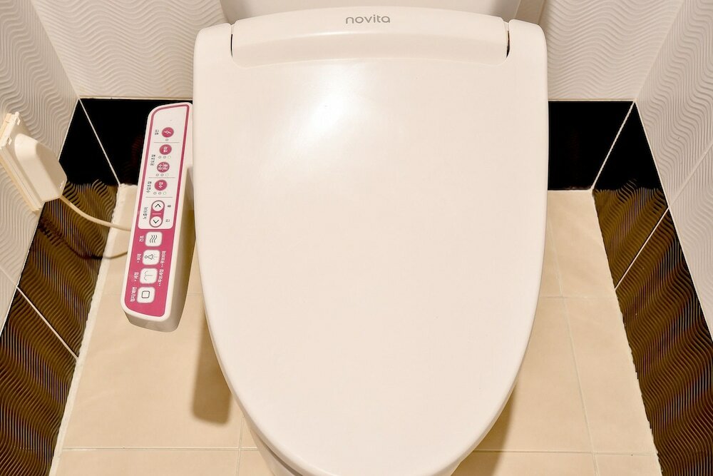 Фото Hotel Ignis Busan Seomyeon