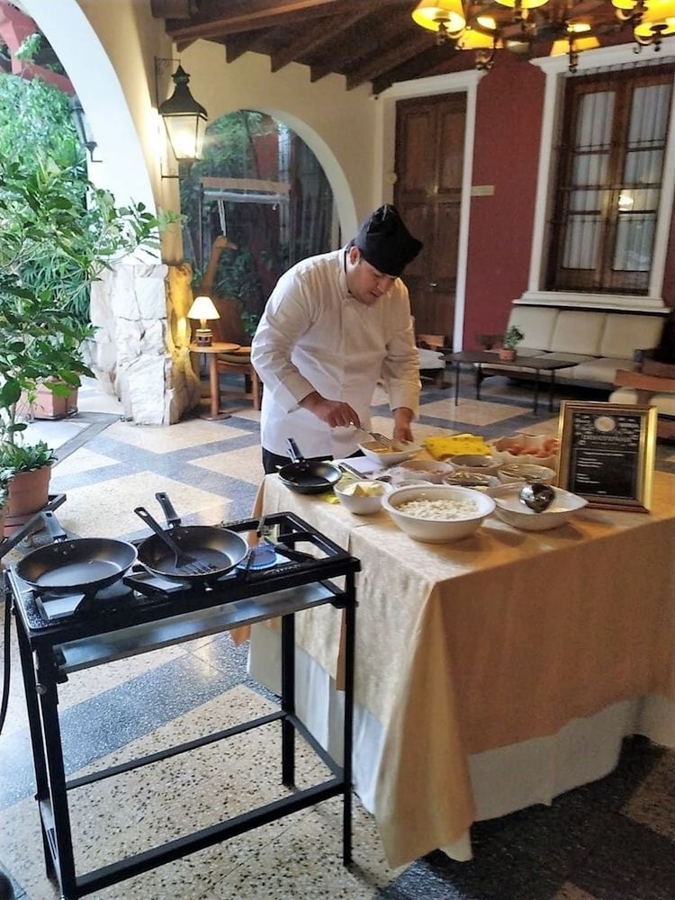 Фото отеля 3