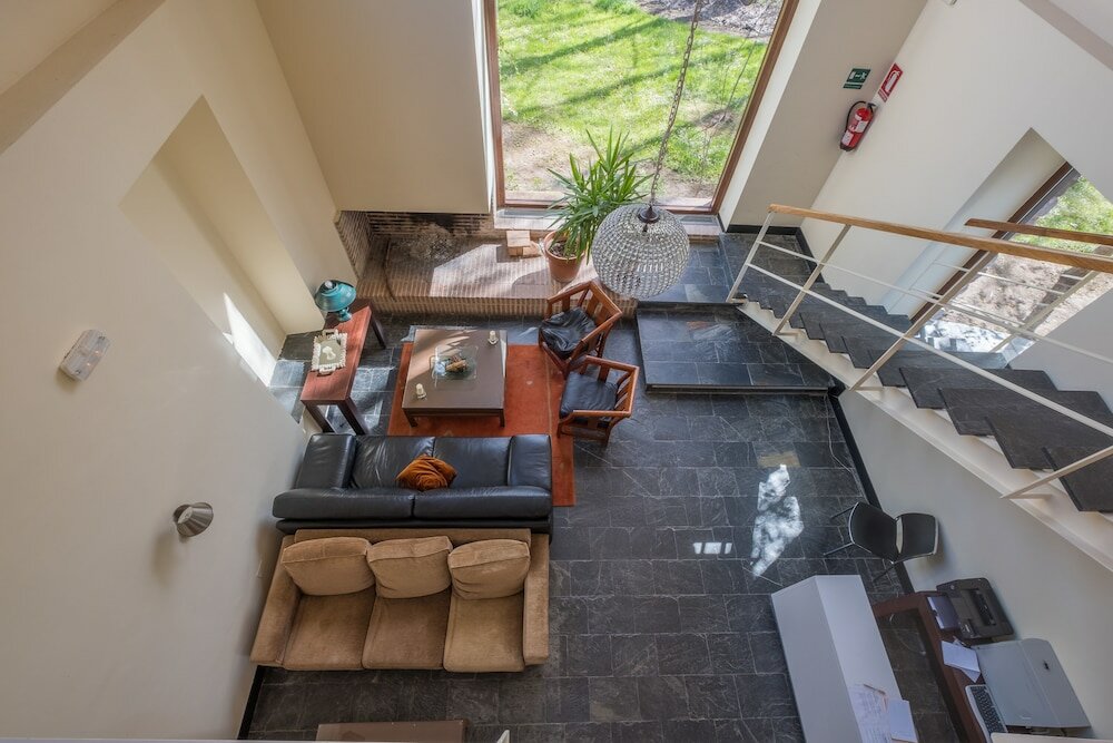 Фото Hotel El Molino de Salinas