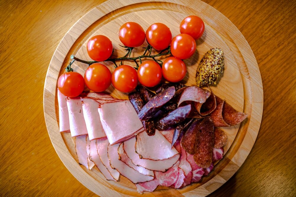 Фото Hotel Sinaia