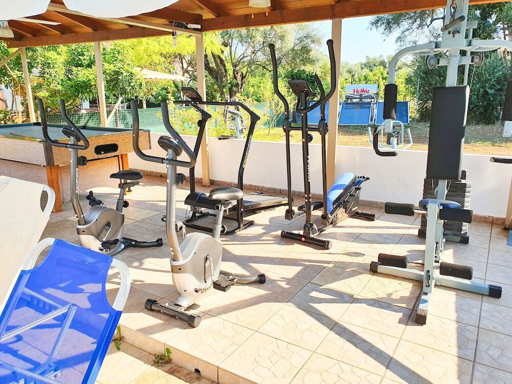 Фото Alexaria Holidays Apartments