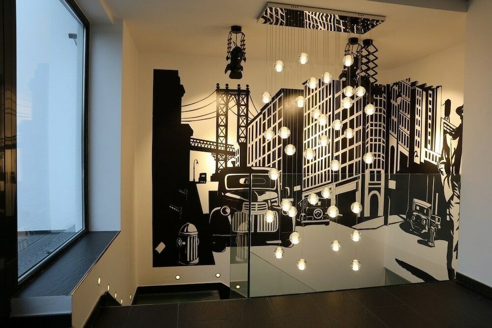 Фото Hostal El Padrino