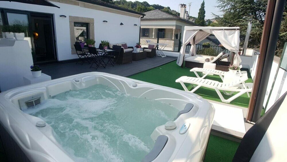 Фото Hostal El Padrino