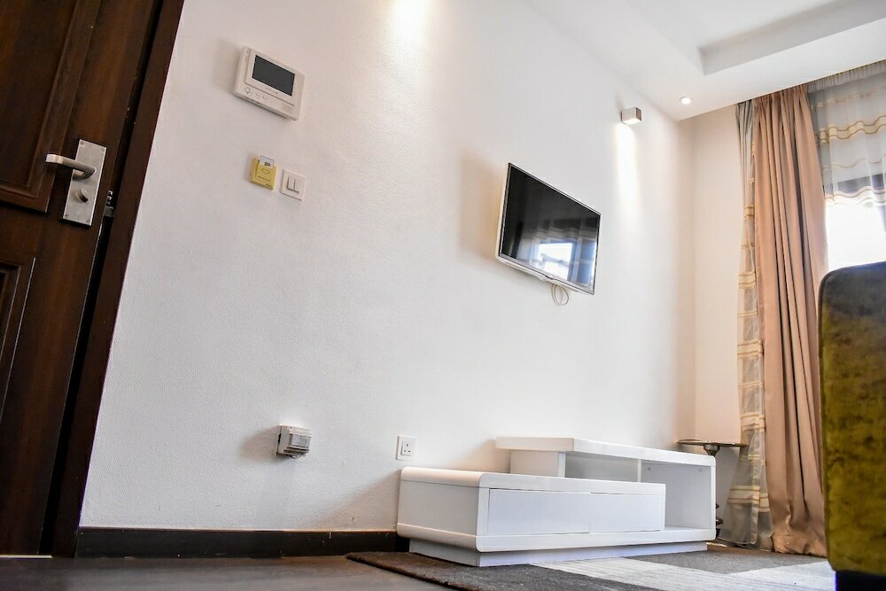 Фото Sun Heaven Hotel & Resort VI