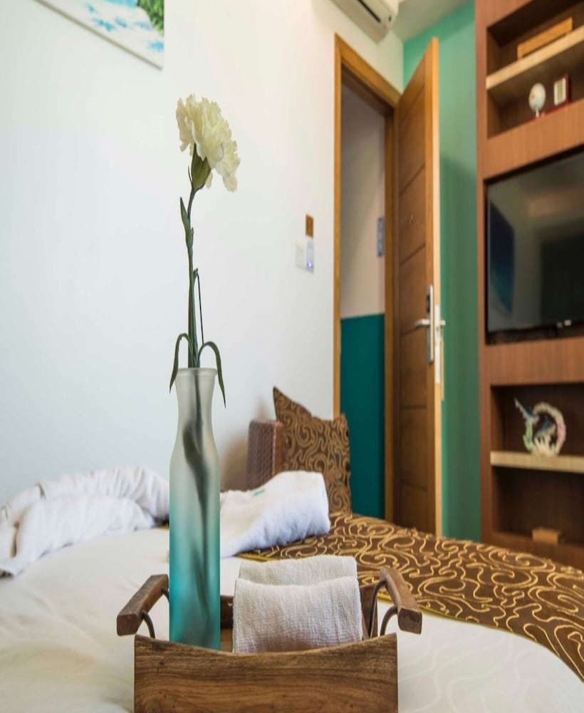 Фото H78 Maldives