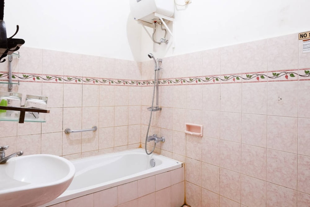 Фото Griya Yunika Homestay