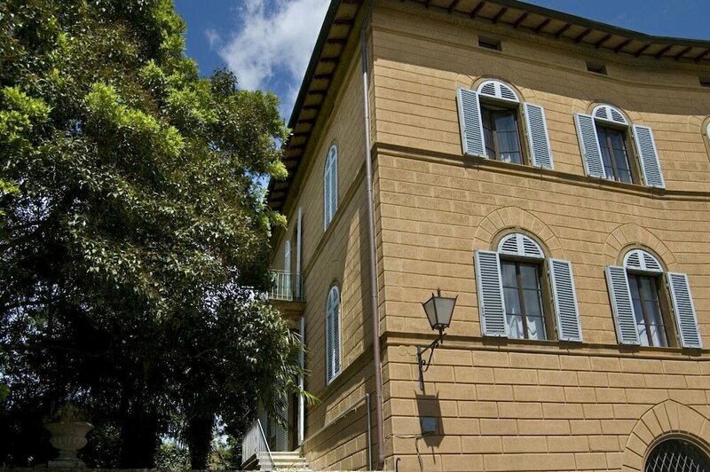 Гостиница Relais La Corte Dei Cavalieri в Сиене