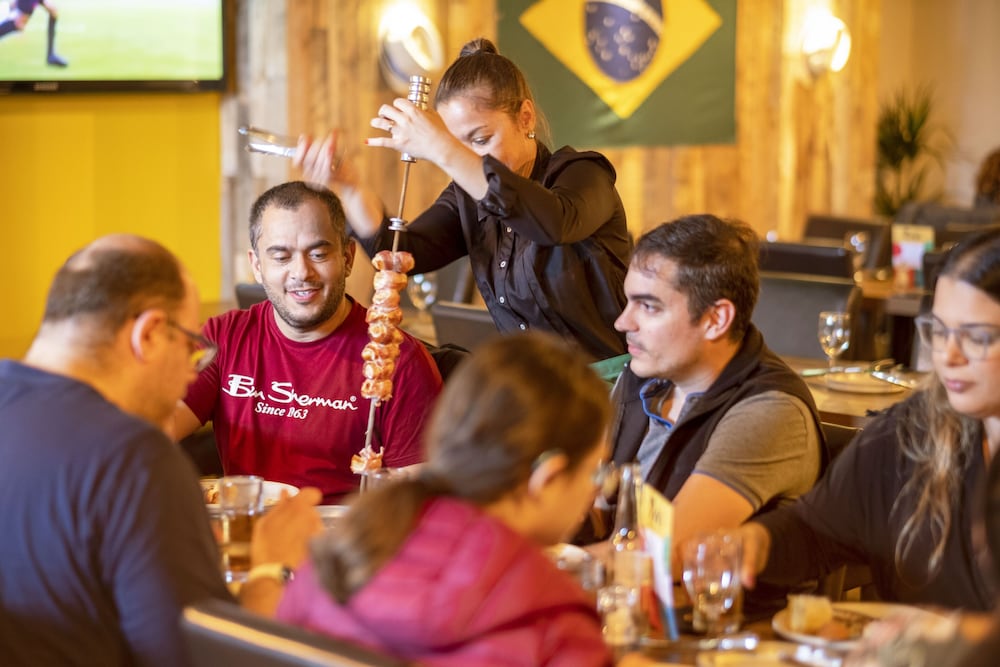 Фото Cunard Apartments