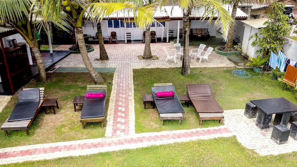 Фото Dinsara Pearl Villa