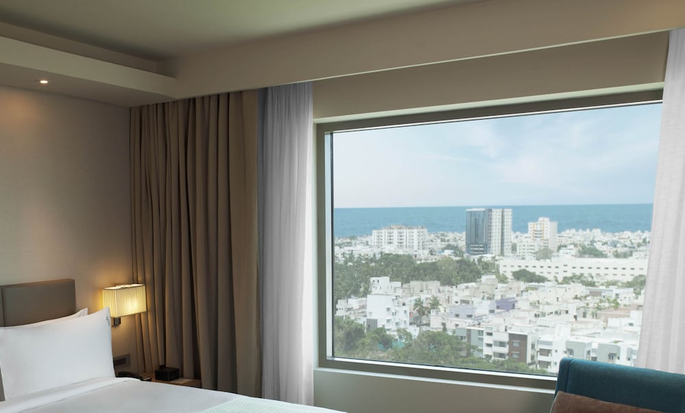 Фото Holiday Inn Chennai Omr IT Expressway, an Ihg Hotel