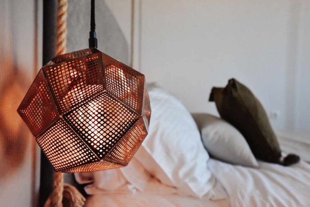 Фото Ikaros Suites