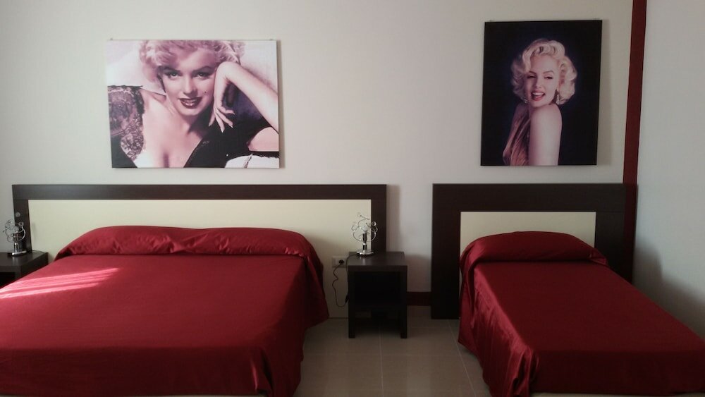 Фото Merylinn Guest House