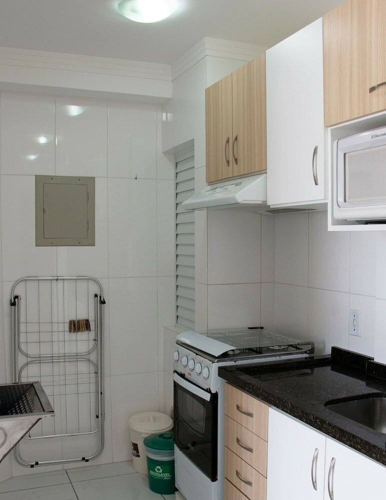 Фото Residencial Dona Naime