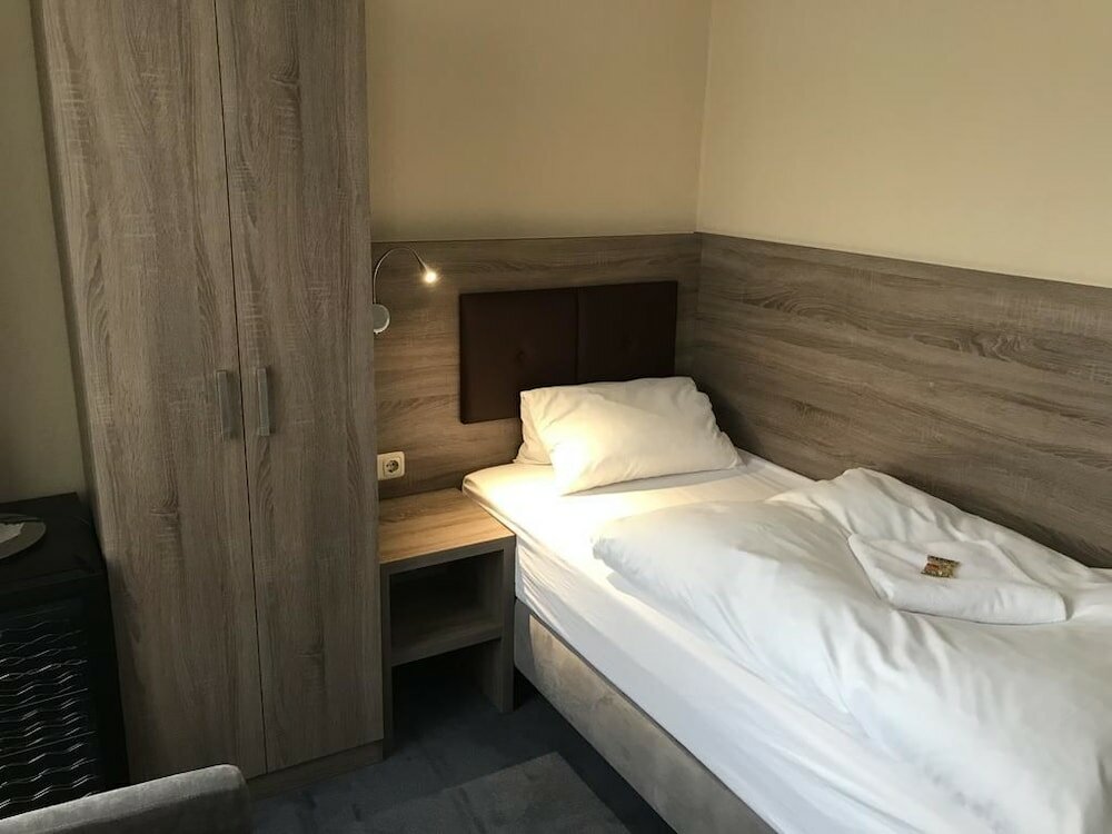 Фото Hotel Junkerhaus