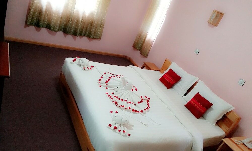 Фото Morning Glory Inn