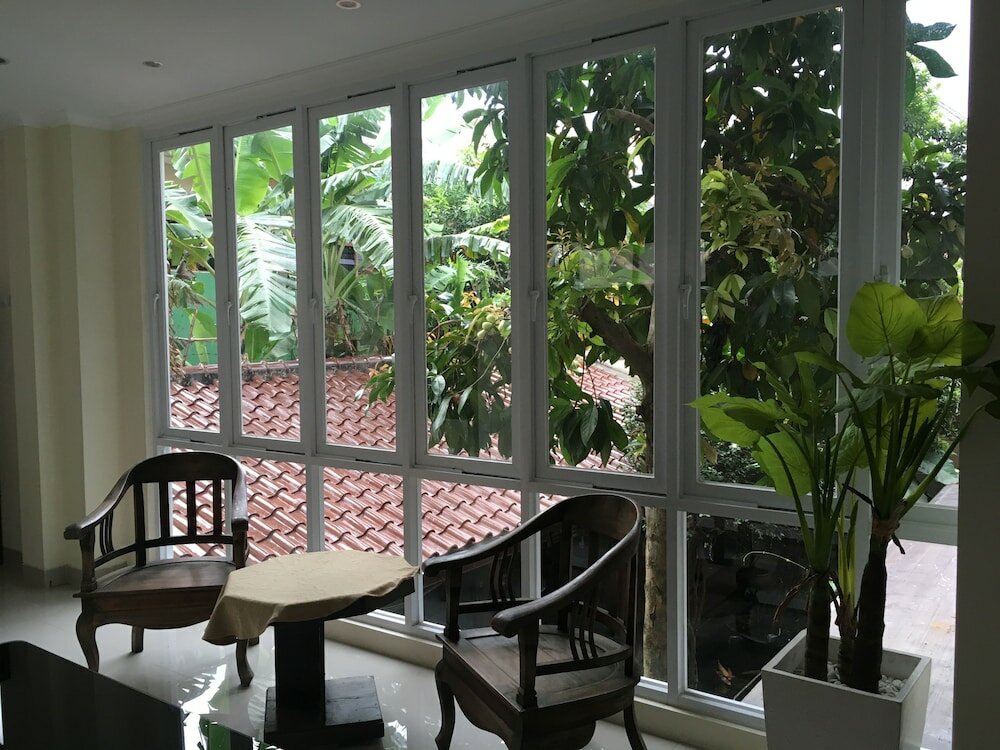 Фото Griya Yunika Homestay