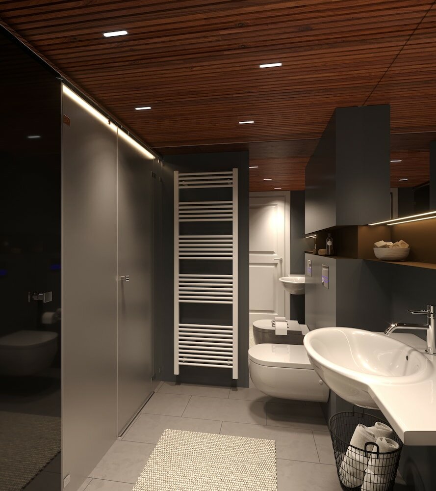 Фото Le Bijou Lq82 Spectacular Limmatview Penthouse