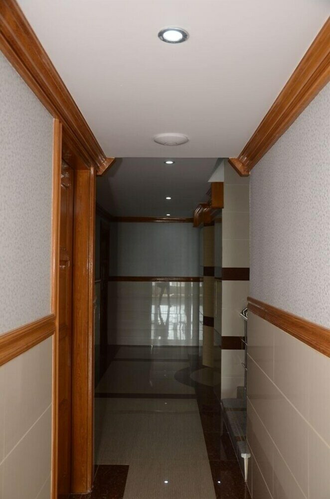 Фото Nylon Hotel