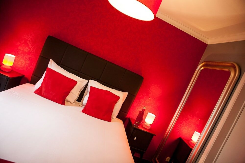 Фото Verone Liège