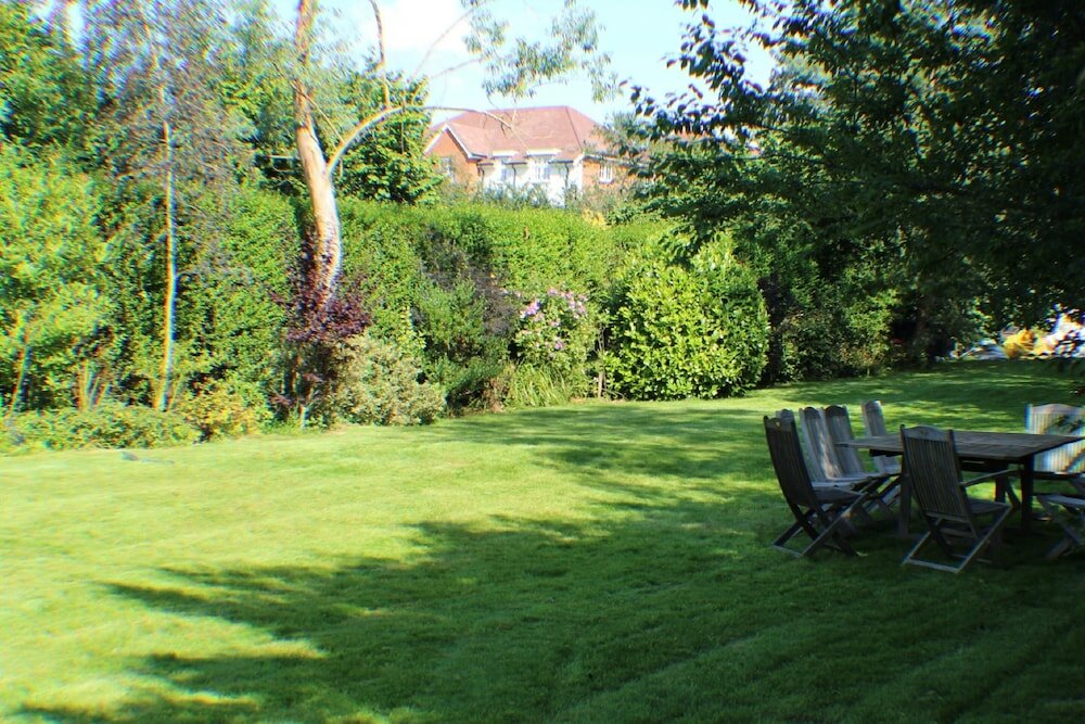 Фото Moleside Cottage