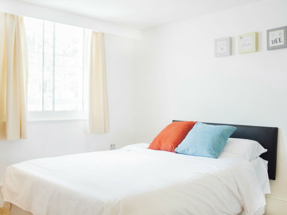 Фото Capital Host Baker Street