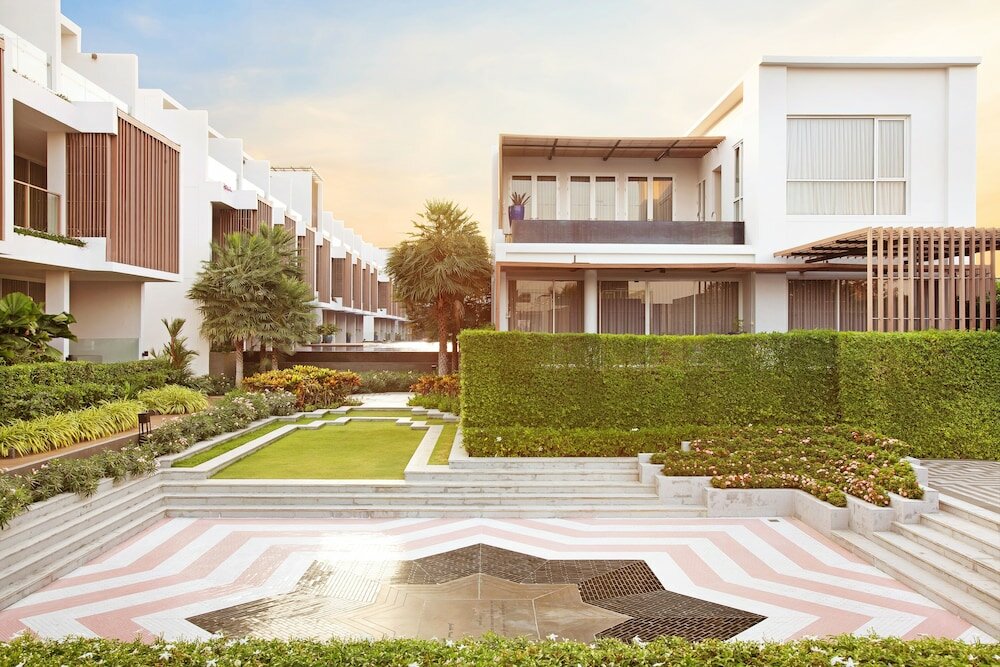 Фото Ace of Hua Hin Resort