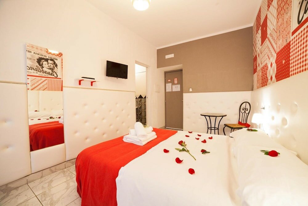 Фото I Love Piramide