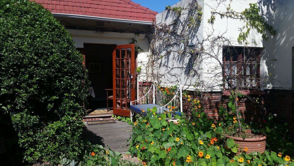 Фото Colette's B&b