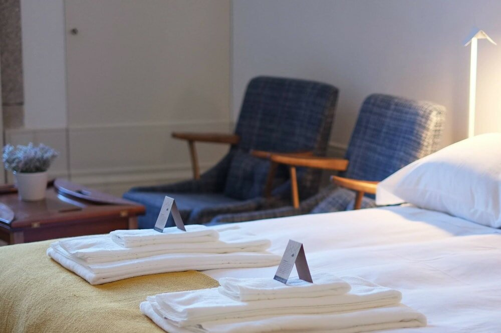 Фото Malmerendas Boutique Lodging