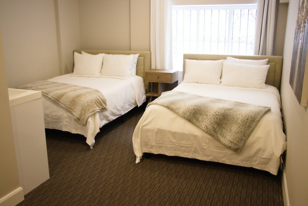 Фото Parc Avenue Residence Mile End