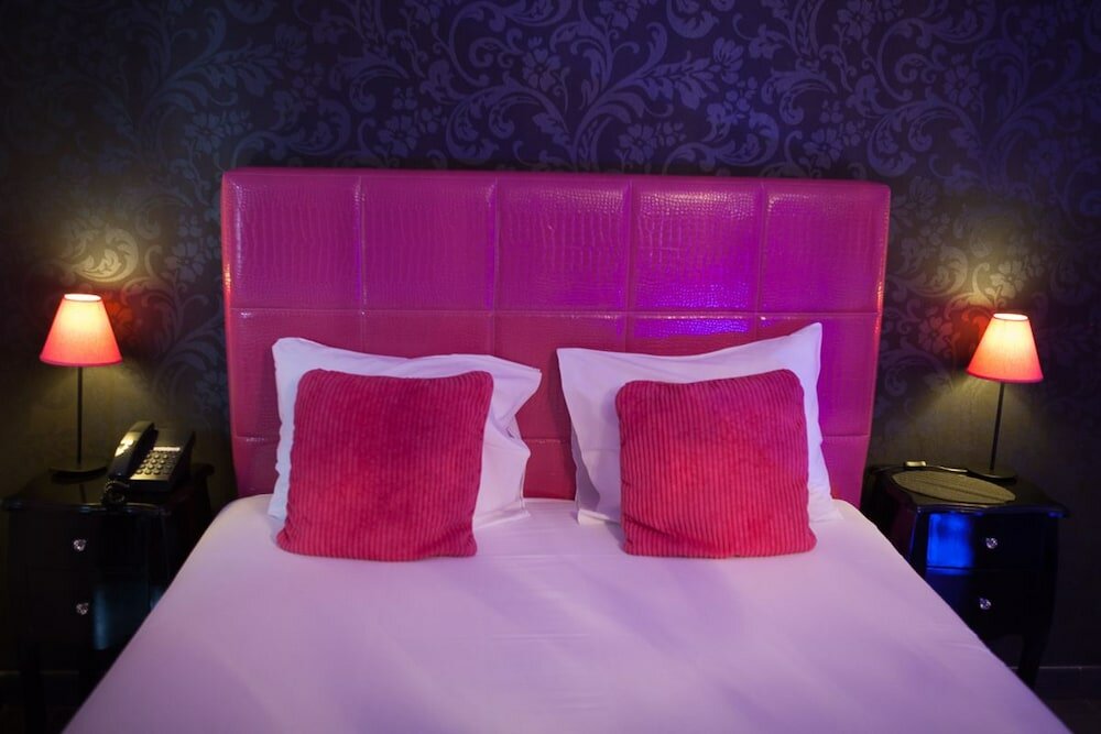 Фото Verone Liège