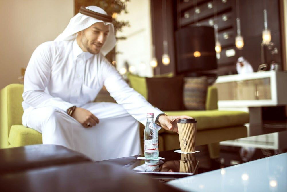 Фото Centro Shaheen