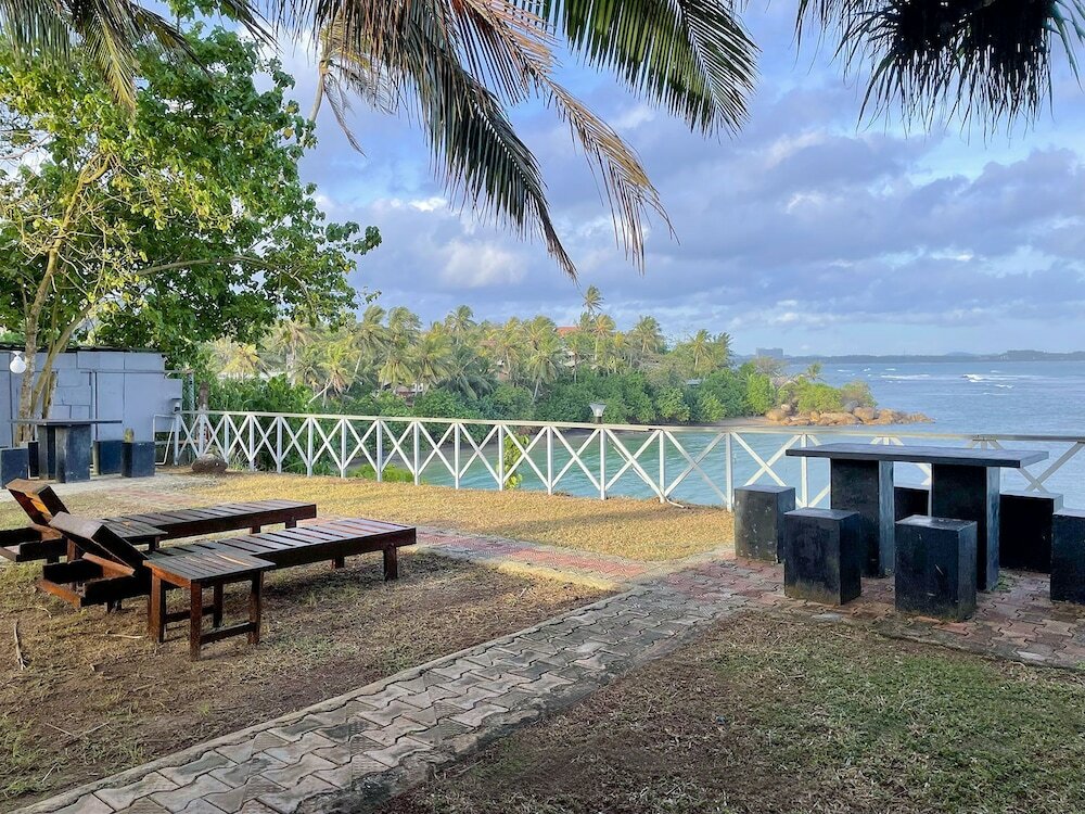 Фото Dinsara Pearl Villa